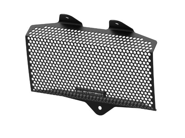 Evotech Performance Radiator Guard 2024 BMW R12 Nine T