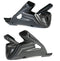 Pyramid Belly Pan 21-25 Yamaha MT-09 | Tech Black