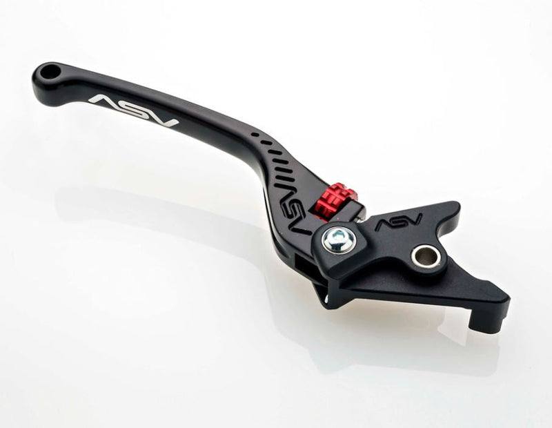 ASV F3 Unbreakable Brake & Clutch Levers for Kawasaki '20-'23 Z H2