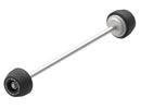 Evotech Performance Front Spindle Bobbins '22+ Ducati DesertX