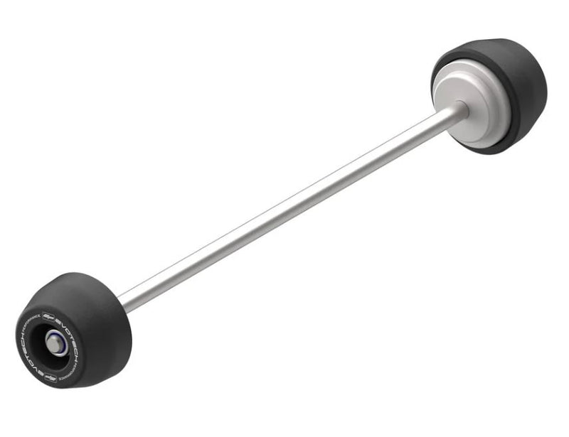 Evotech Performance Front Spindle Bobbins '22+ Ducati DesertX