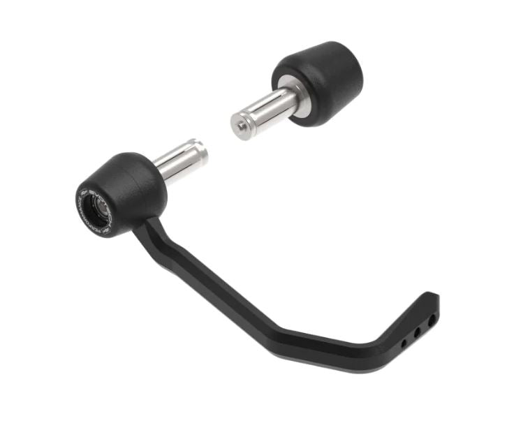 Evotech Performance Brake Lever Guard Kit 2024- KTM 990 Duke | Road