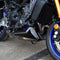 Pyramid Belly Pan '21-'23 Yamaha MT-09 SP | SP Colours