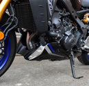 Pyramid Belly Pan '21-'23 Yamaha MT-09 SP | SP Colours