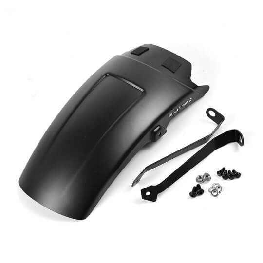Pyramid Extenda Fenda EXTRA '21-'23 Yamaha Tracer 9 GT | Matte Black