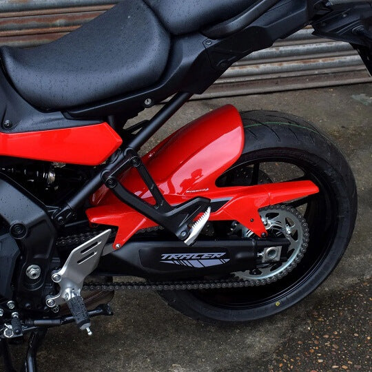 Pyramid Hugger Yamaha Tracer 9 GT '21-'23 | Redline