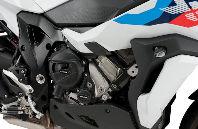 Puig Engine Protective Cover '20-'23 BMW S1000XR