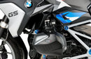 Puig Engine Protective Cover for '18-'23 BMW R1250GS