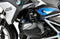 Puig Engine Protective Cover for '18-'23 BMW R1250GS