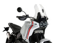 Puig Touring Windscreen for '22-'23 Ducati Desert X