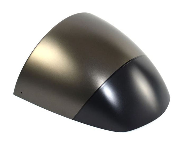 Pyramid Seat Cowl 2024 Triumph Speed Twin 1200 | Matte Ironstone & Matte Storm Grey