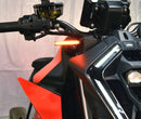 New Rage Cycles Front Turn Signals 24-25 KTM 990 Duke