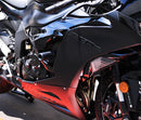 Shogun No Cut Frame Slider 24-25 Kawasaki ZX-6R