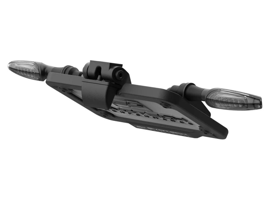 EP Tuck Tail Tidy Including Indicator 2025 Ducati Panigale V4/S, V2/S