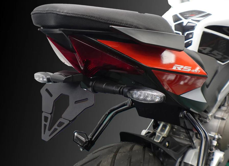 Evotech Performance Tail Tidy 24-25 Aprilia RS 457