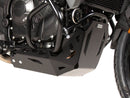 Hepco & Becker Engine Skid Plate '24-  Honda Transalp XL750