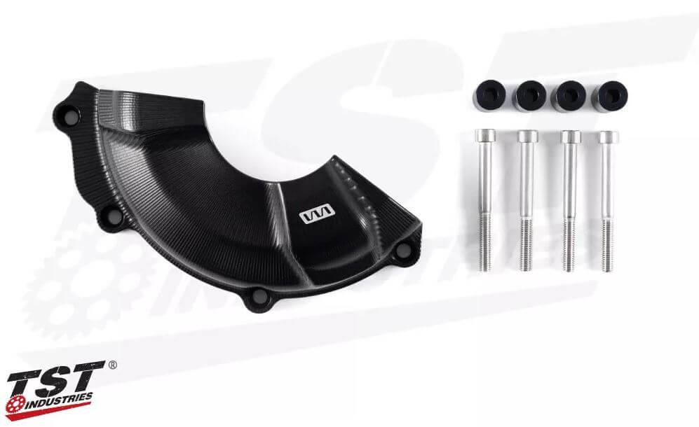 Womet-Tech Engine Case Sever Protector - Yamaha FZ-07/MT-07/XSR700/R7