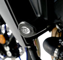 R&G Aero Crash Protectors '21-'24 Yamaha MT-09/SP, Tracer 9/GT, XSR900