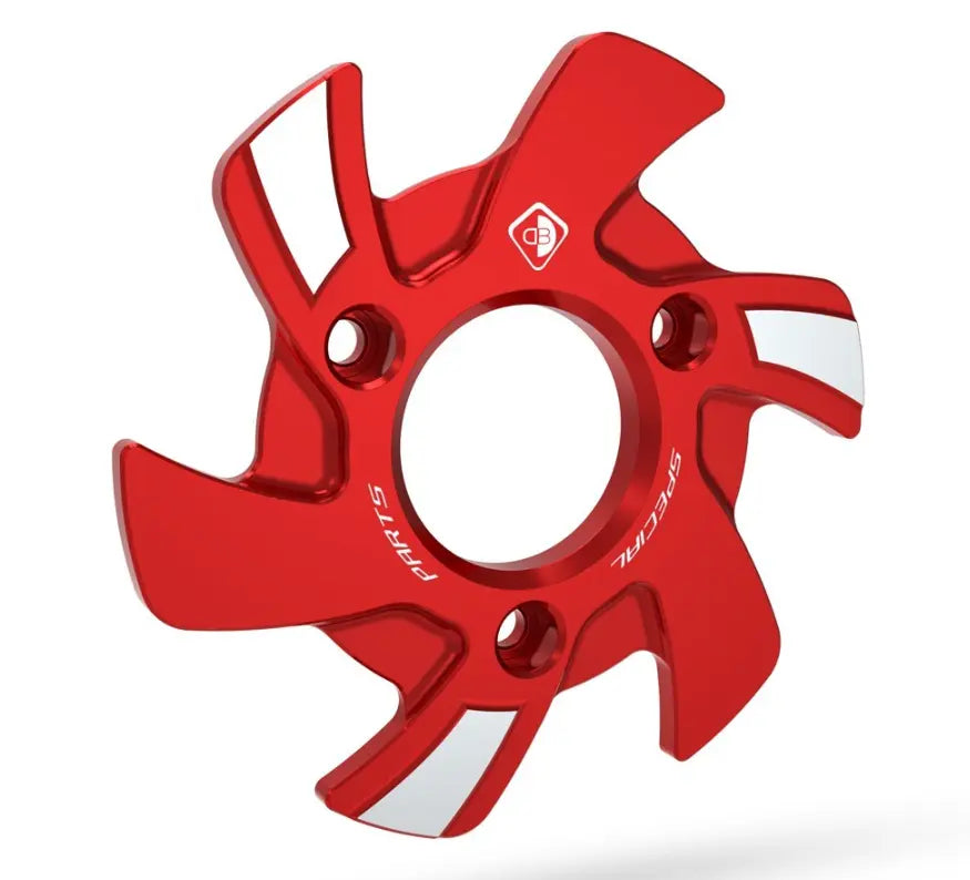 DBK Special Parts Spring Retainer 24-25 Ducati Hypermotard 698 Mono/RVE