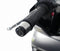 R&G Bar End Sliders 21-24 Triumph Trident 660, 21-24 Speed Triple 1200RS (Without mirrors)