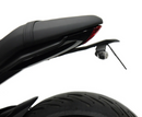 Evotech Performance Tail Tidy 21-25 Triumph Trident 660