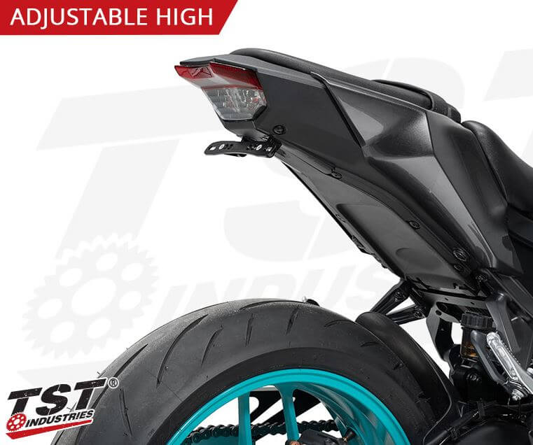 Buy TST Industries Elite-1 Fender Eliminator 24-26 Yamaha MT-09