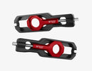 Bonamici Chain Adjusters 08-18 BMW S1000RR, 12-20 S1000R