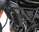 Hepco & Becker Radiator Guard 15-22 Ducati Scrambler 800