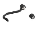 Evotech Performance Brake Lever Protector Kit 21-25 Aprilia RS 660 | Race