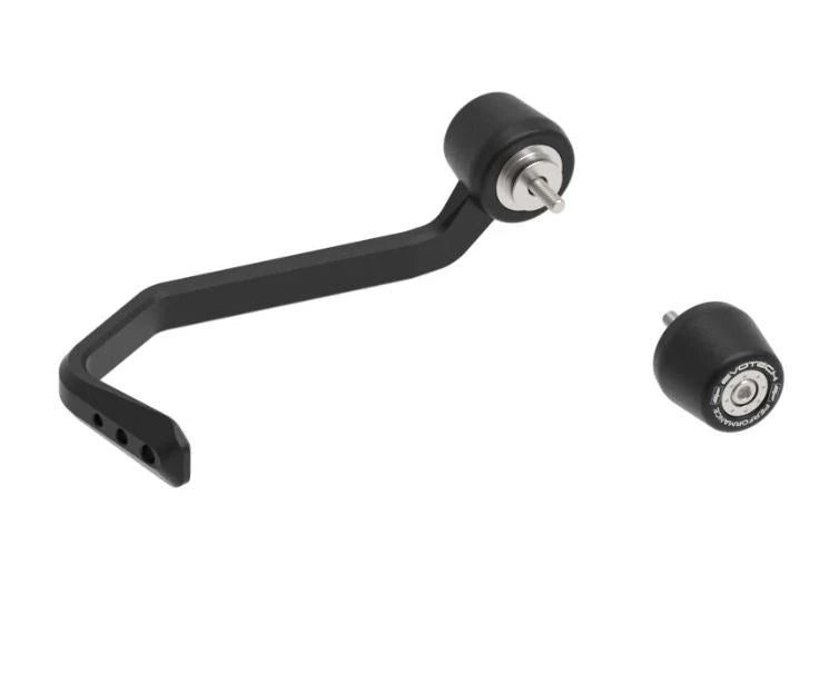 Evotech Performance Brake Lever Protector Kit 21-25 Aprilia RS 660 | Race