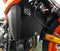 Evotech Performance Radiator Guard '24+ KTM 990 Duke