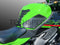 TechSpec SnakeSkin Tank Grip Pads '23- Kawasaki ZX-4RR