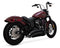 Vance & Hines PCX Big Radius Exhaust '18-'23 Harley-Davidson Softail Street Bob/Heritage