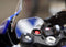 Womet-Tech Dashboard Cover 15-25 Yamaha R1/R1M