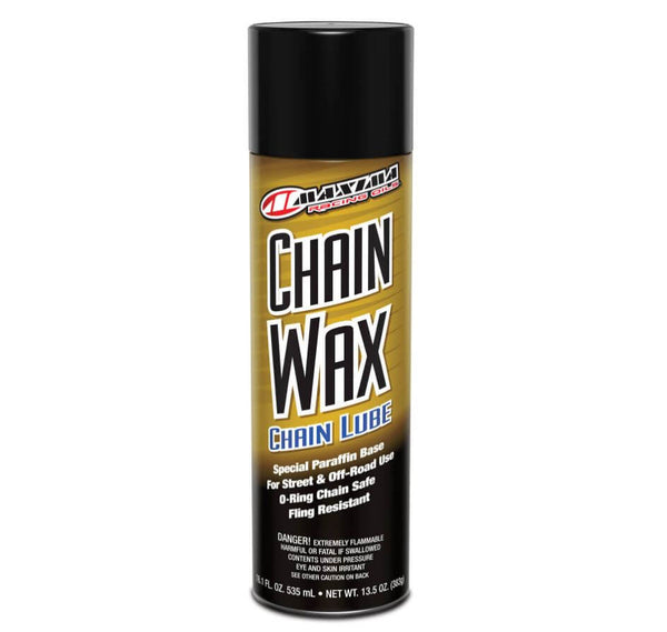 Maxima Chain Wax | 13.5 OZ