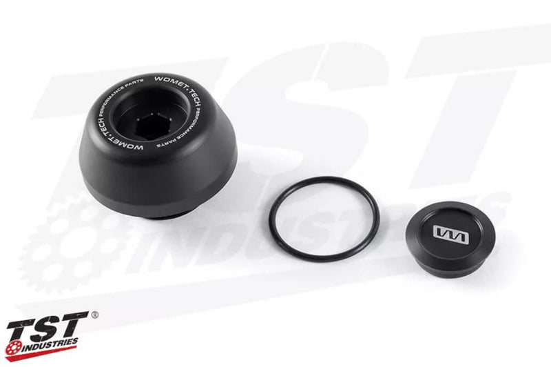 Womet-Tech Engine Slider - Yamaha FZ-07/MT-07/XSR700/R7