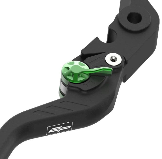 Evotech Performance Evo Brake and Clutch Lever Adjusters