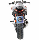 Hepco & Becker C-BOW Carrier 16-24 KTM 1290 Super Duke GT