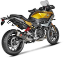 Akrapovic Slip-On Line Carbon Exhaust 20-25 BMW F900R/XR
