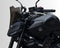 Ermax 22.5cm Sport Windscreen 2025 Yamaha MT-07