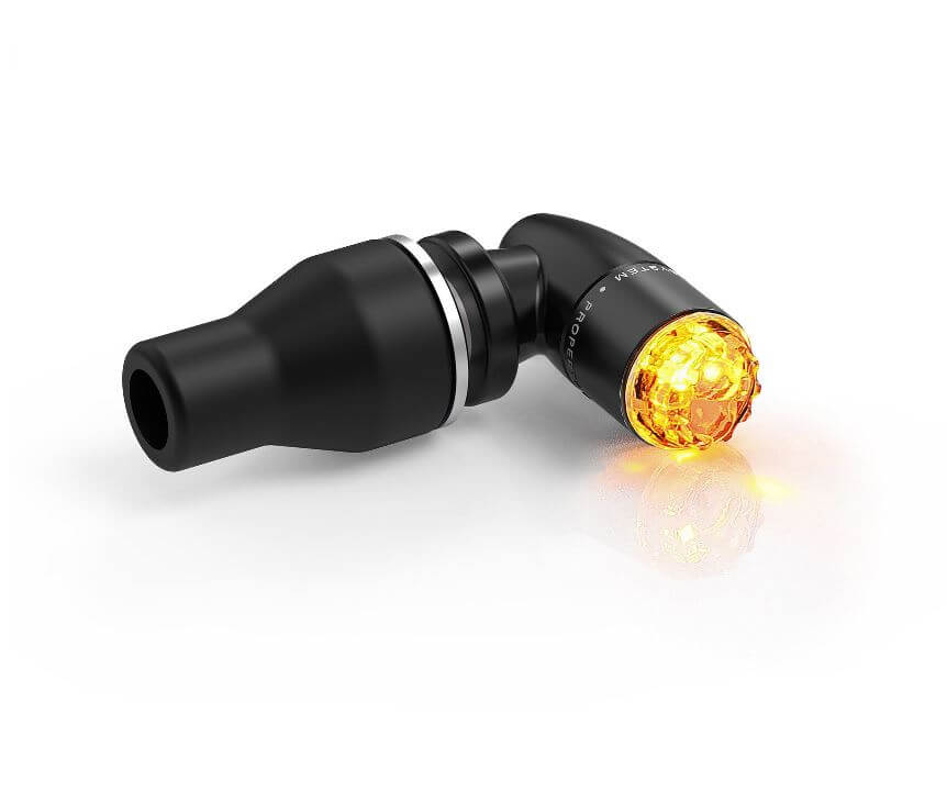 Rizoma Light Unit with Technopolymer Holder