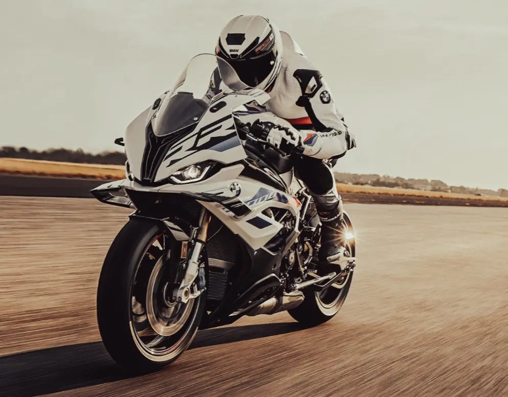 BT Moto Stage 1+ Performance Calibration w/Handheld Tuner 23-24 BMW S1000RR