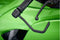 Evotech Performance Brake and Clutch Lever Guard Kit 23-25 Kawasaki ZX-4R/RR | Road