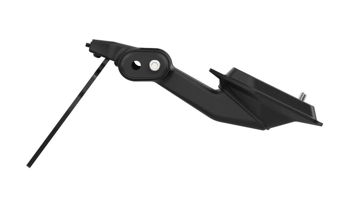 Buy Evotech Performance Tail Tidy '22-'23 Triumph Tiger Sport 660