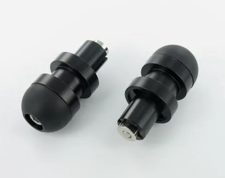 RhinoMoto Universal Fit Barend Mirror Mounts for Honda (Check fitment chart)