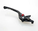 ASV F3 Series Brake & Clutch Levers 25-26 Honda CB750 Hornet