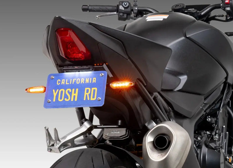 Yoshimura V2 Fender Eliminator Kit 2025 Honda CB1000 Hornet/SP