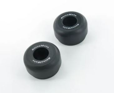 RhinoMoto Barends Mirror Mounts '21- Triumph Trident 660