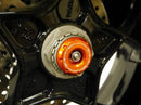 Evotech Performance Spindle Bobbin Kit '13- KTM 1290/1390 Super Duke R