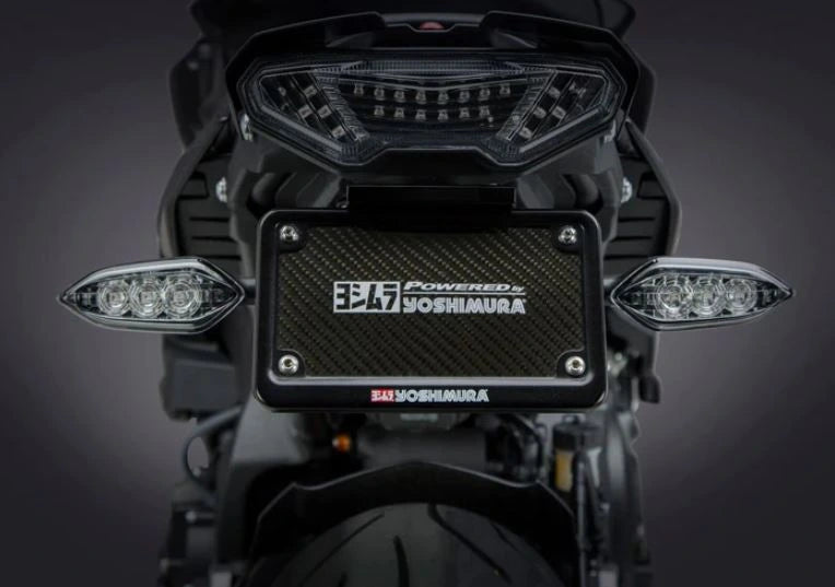 Yoshimura Fender Eliminator Kit 18-25 Yamaha MT-10